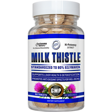 Milk Thistle